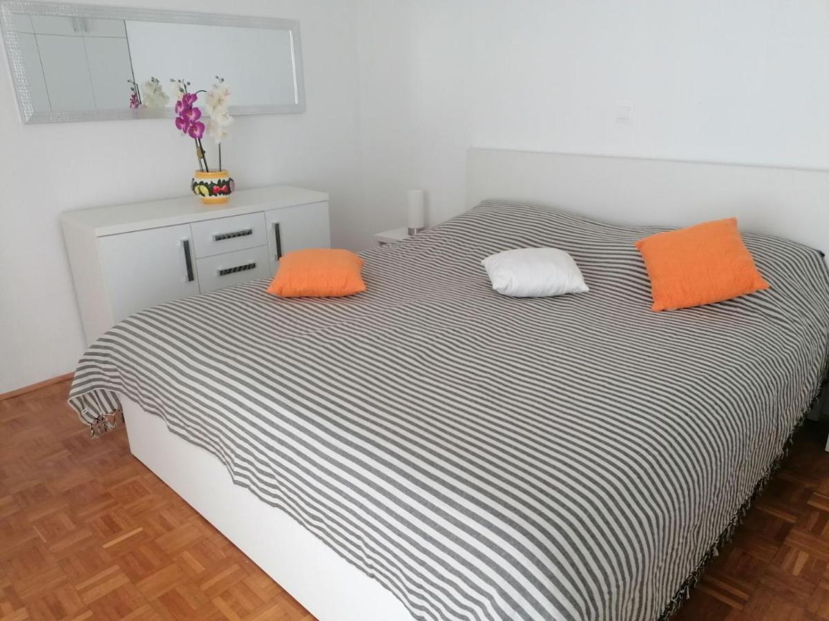 Apartman Petra Pula Dış mekan fotoğraf
